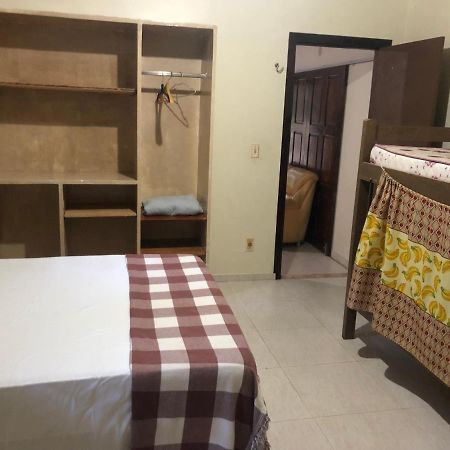 Macaco Surf Hostel Praia de Pipa Zewnętrze zdjęcie