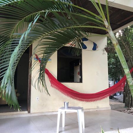 Macaco Surf Hostel Praia de Pipa Zewnętrze zdjęcie