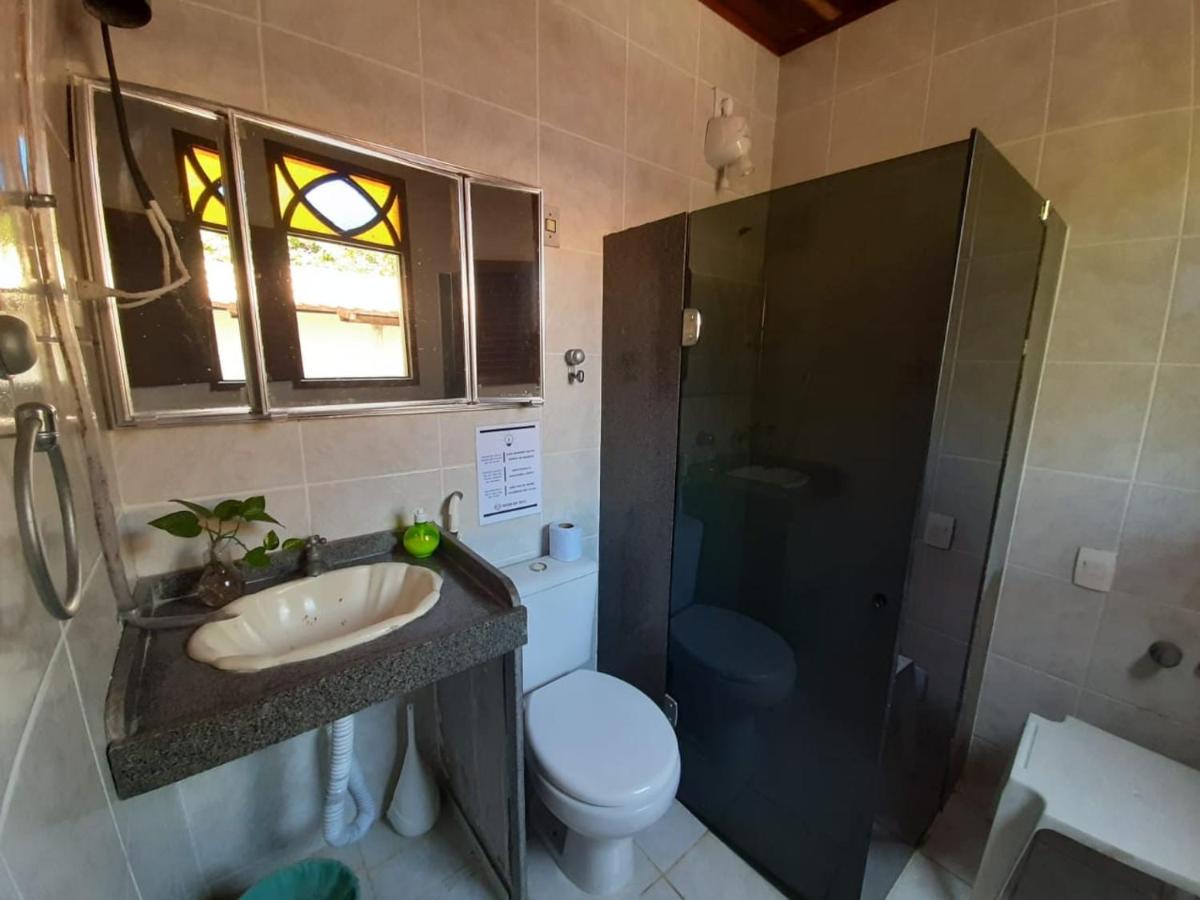 Macaco Surf Hostel Praia de Pipa Zewnętrze zdjęcie