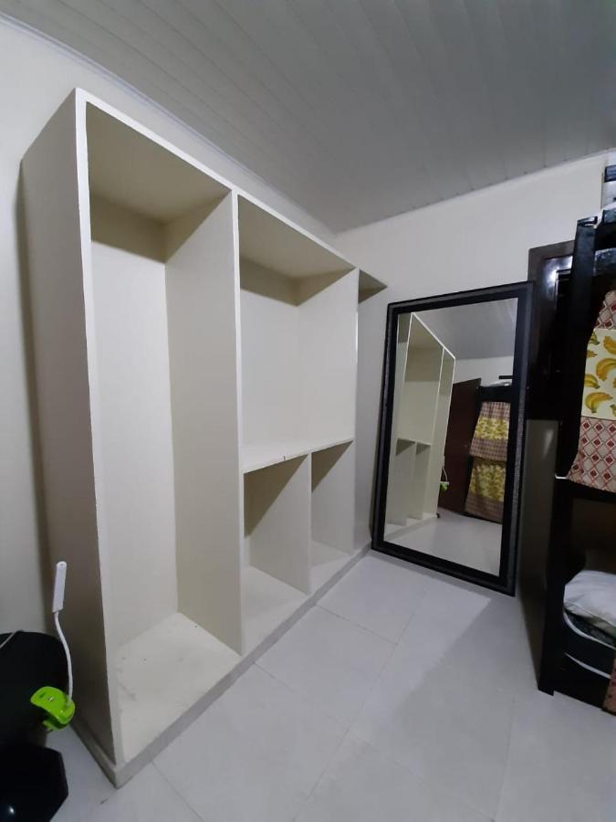 Macaco Surf Hostel Praia de Pipa Zewnętrze zdjęcie