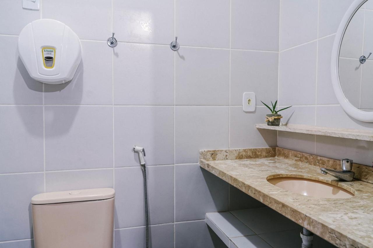 Macaco Surf Hostel Praia de Pipa Zewnętrze zdjęcie