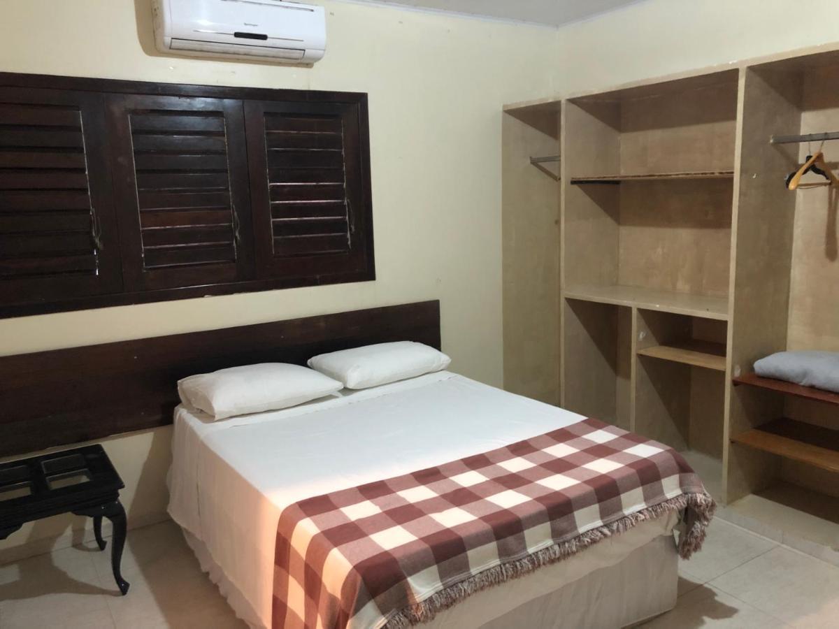 Macaco Surf Hostel Praia de Pipa Zewnętrze zdjęcie