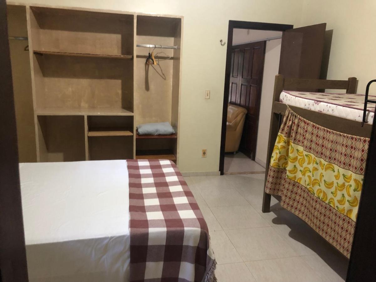 Macaco Surf Hostel Praia de Pipa Zewnętrze zdjęcie
