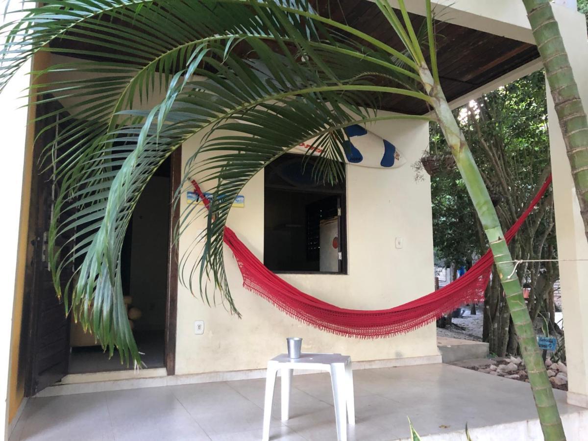 Macaco Surf Hostel Praia de Pipa Zewnętrze zdjęcie