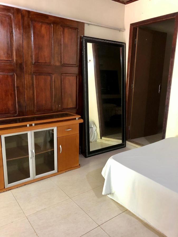 Macaco Surf Hostel Praia de Pipa Zewnętrze zdjęcie