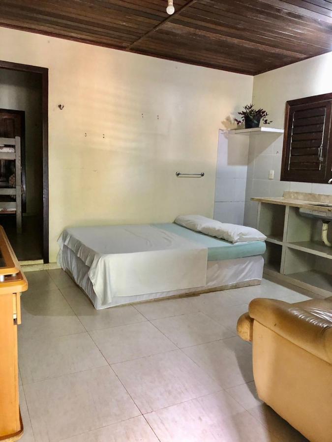Macaco Surf Hostel Praia de Pipa Zewnętrze zdjęcie