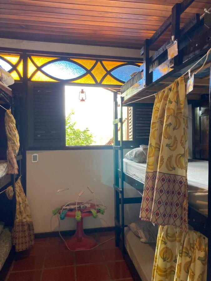 Macaco Surf Hostel Praia de Pipa Zewnętrze zdjęcie