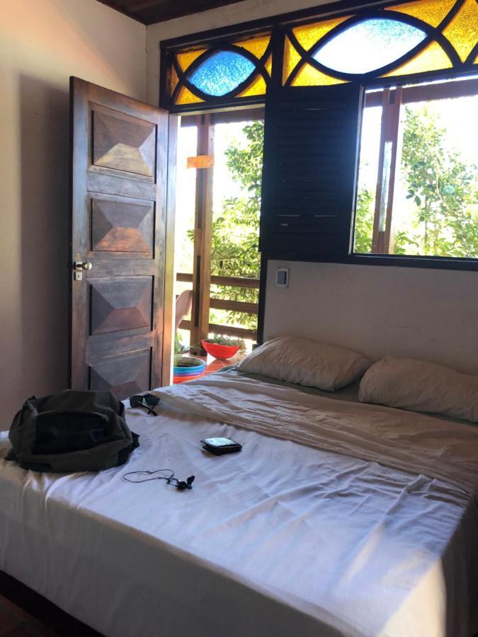Macaco Surf Hostel Praia de Pipa Zewnętrze zdjęcie