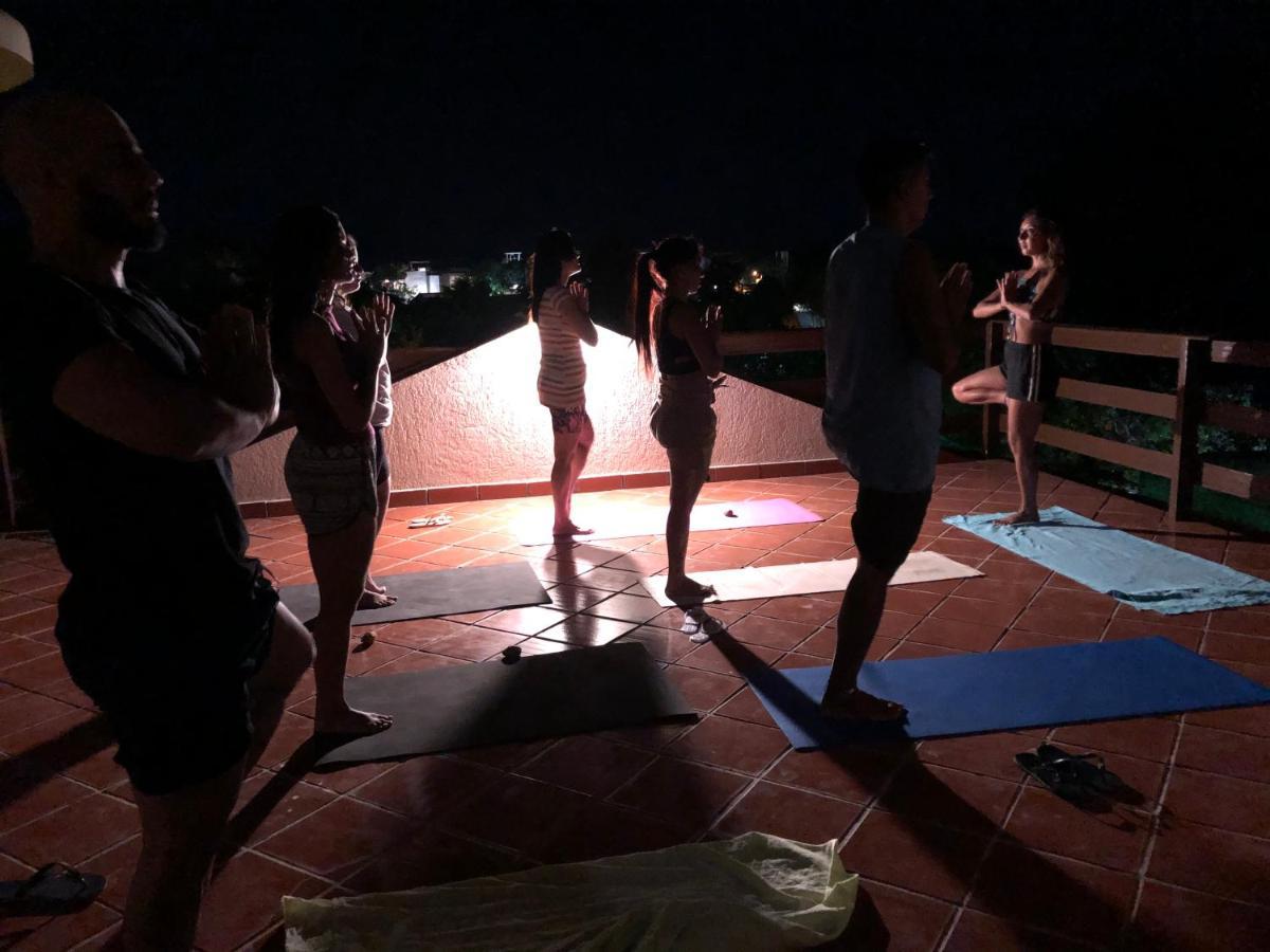 Macaco Surf Hostel Praia de Pipa Zewnętrze zdjęcie