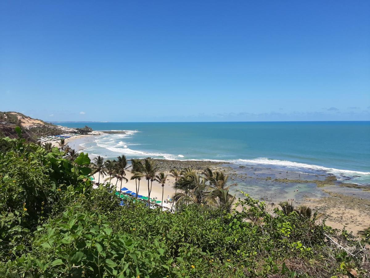 Macaco Surf Hostel Praia de Pipa Zewnętrze zdjęcie